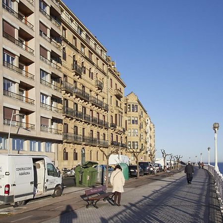 Marrubi - Basque Stay サン・セバスティアン エクステリア 写真