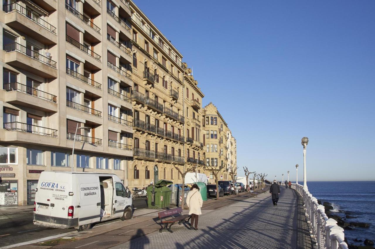Marrubi - Basque Stay サン・セバスティアン エクステリア 写真