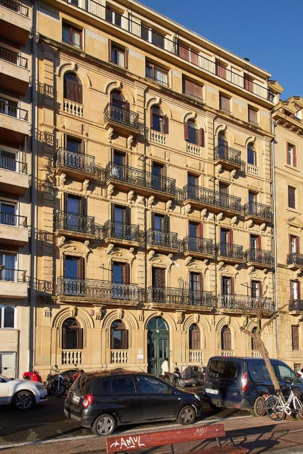 Marrubi - Basque Stay サン・セバスティアン エクステリア 写真