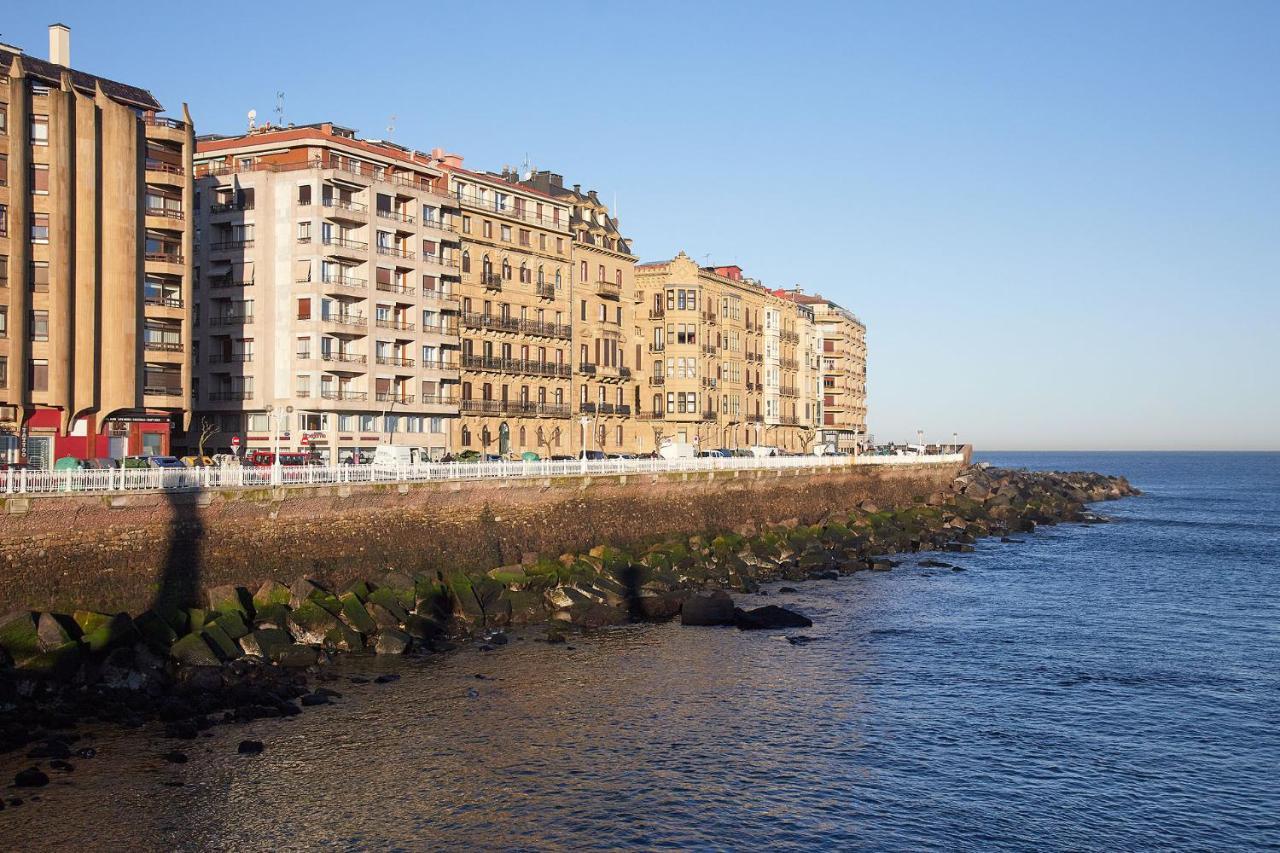 Marrubi - Basque Stay サン・セバスティアン エクステリア 写真